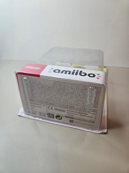 Amiibo Pichu Pokémon Super Smash Bros Ultimate