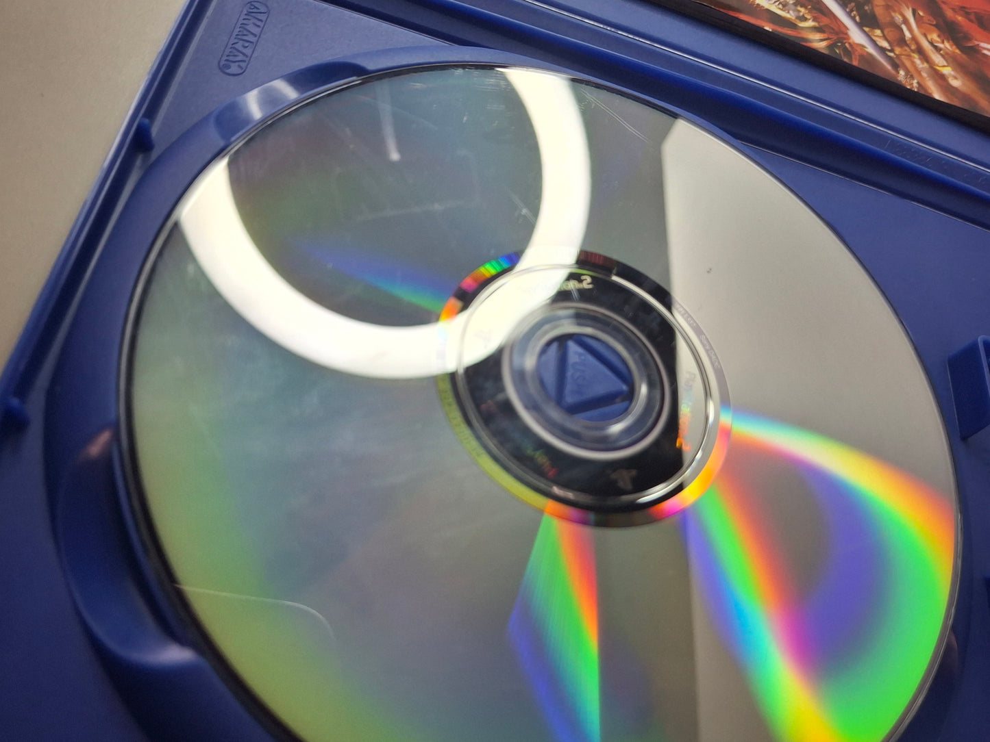 Playstation - Dynasty Warriors 4 Empires