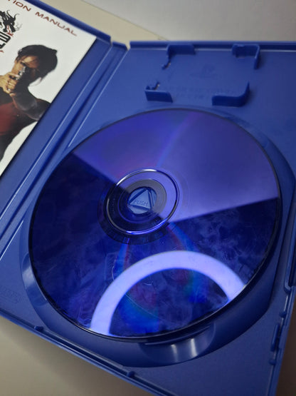 Playstation - Yakuza Fury