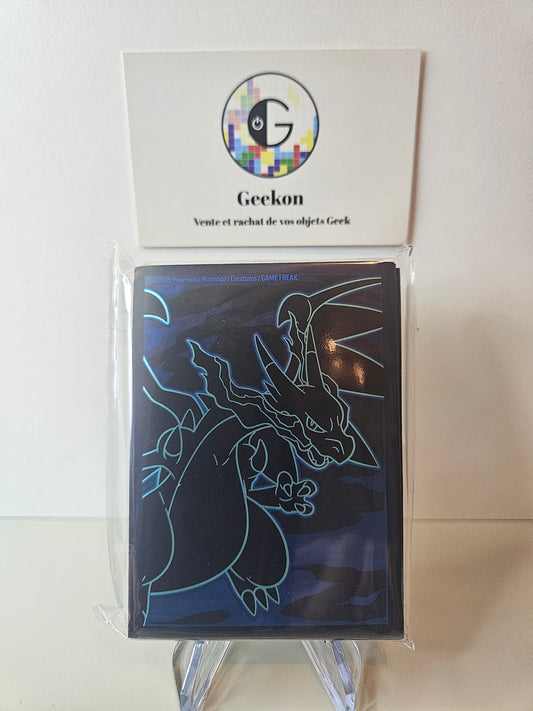 Sleeve  Pokémon Dracaufeu