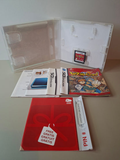 Nintendo - Inazuma Eleven