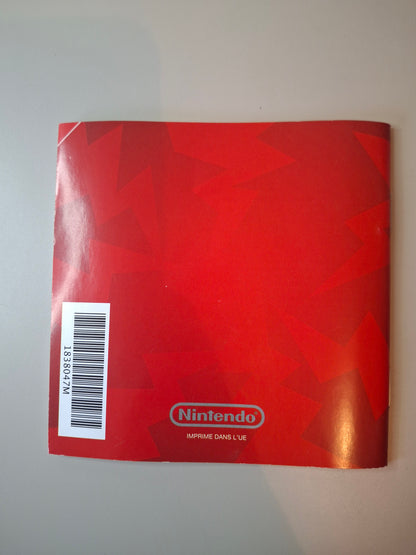 Nintendo - Inazuma Eleven