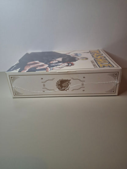 Mashle - Coffret Collector tome 18