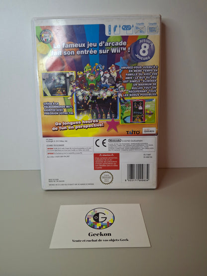 Nintendo - Bust A Move