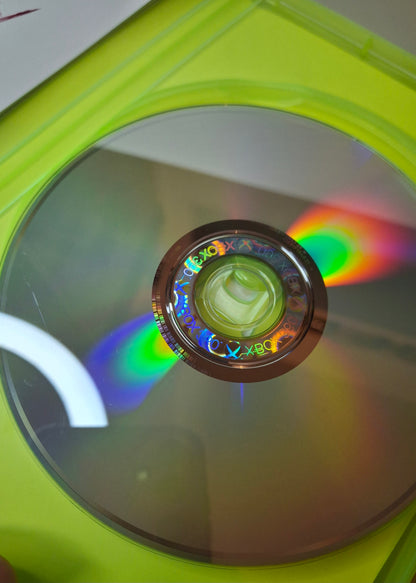 XBOX - Final Fantasy XIII-2