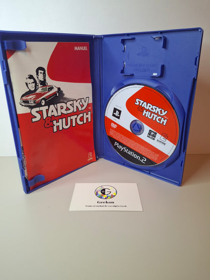 Playstation - Starsky & Hutch