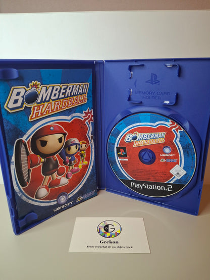 Playstation - Bomberman Hardball