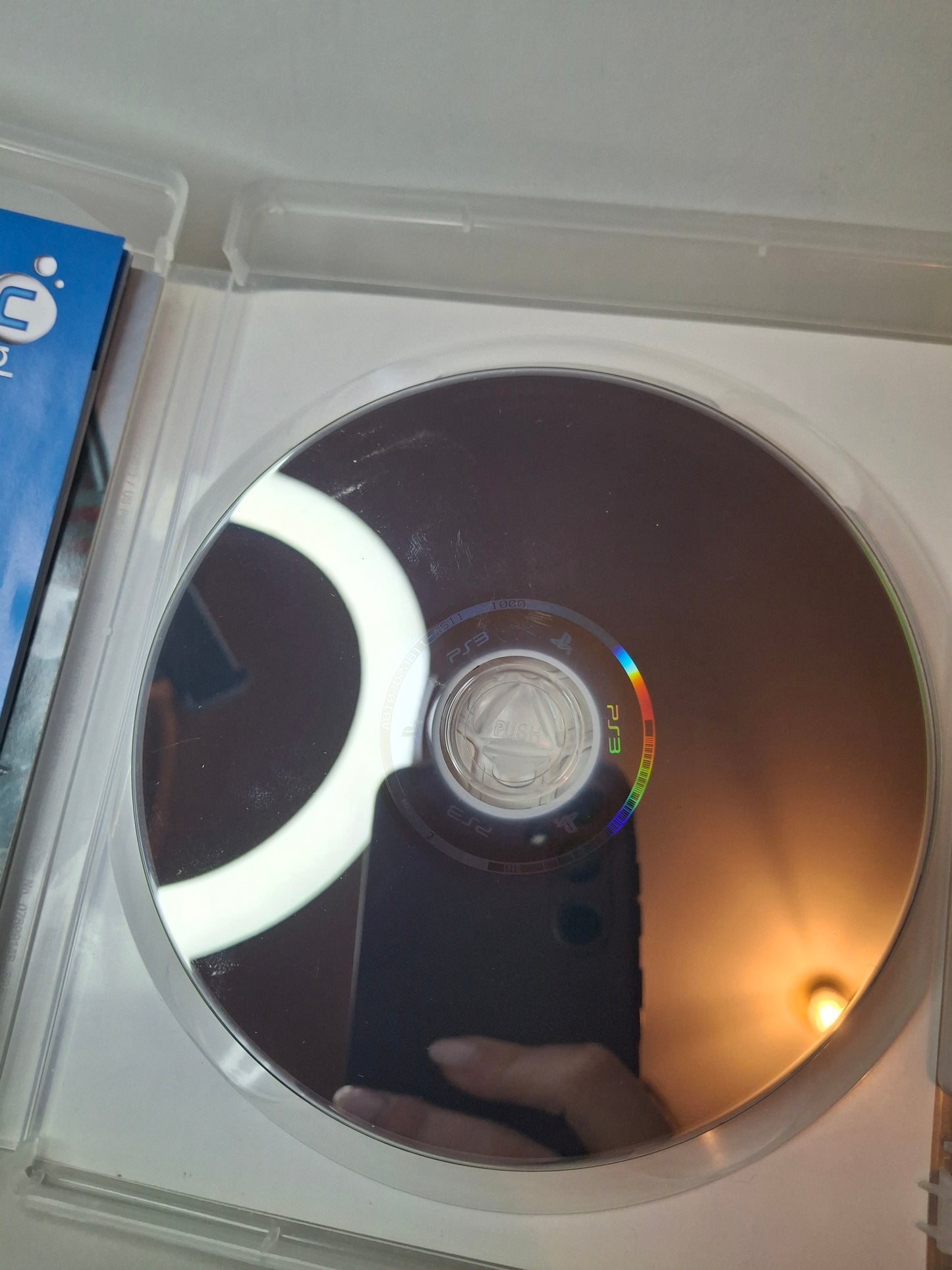 Playstation - Assassin's Creed III
