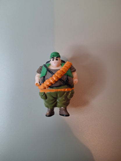 Figurine AB TOYS - Dragon Ball | Soldat