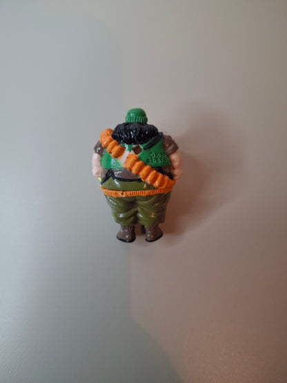 Figurine AB TOYS - Dragon Ball | Soldat