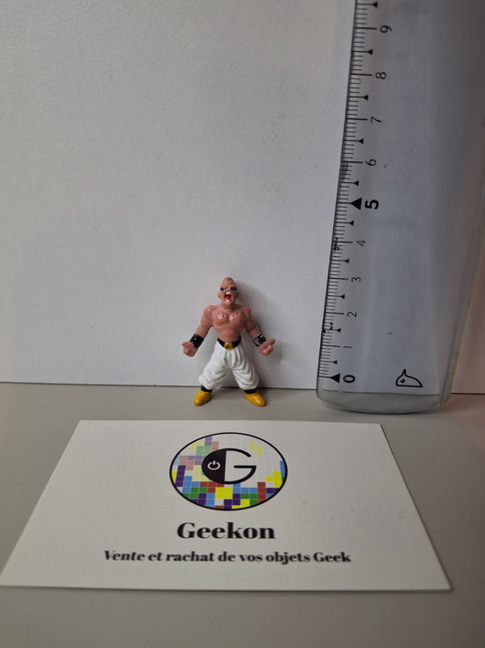 Figurine AB TOYS - Dragon Ball | Buu
