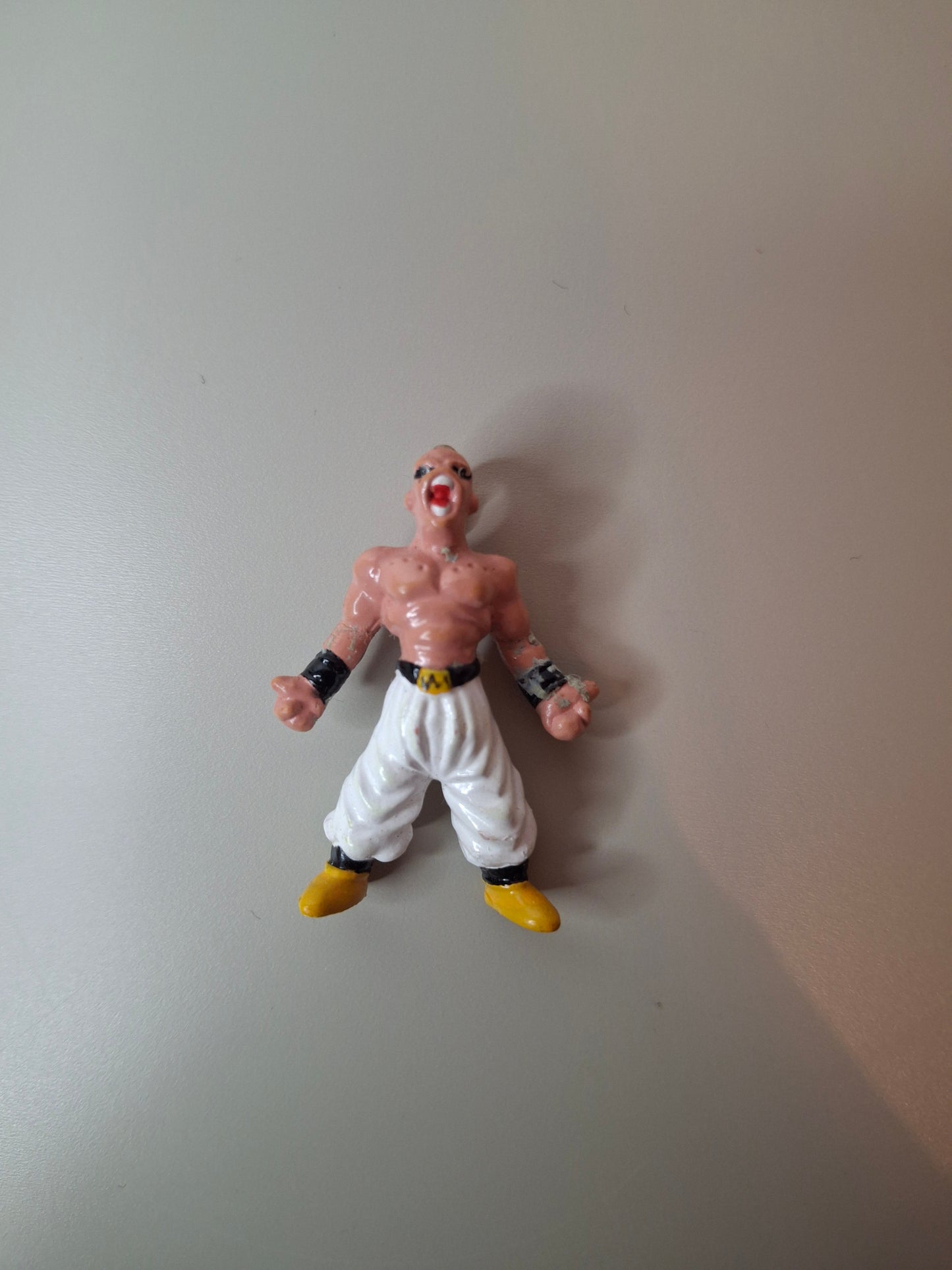 Figurine AB TOYS - Dragon Ball | Buu