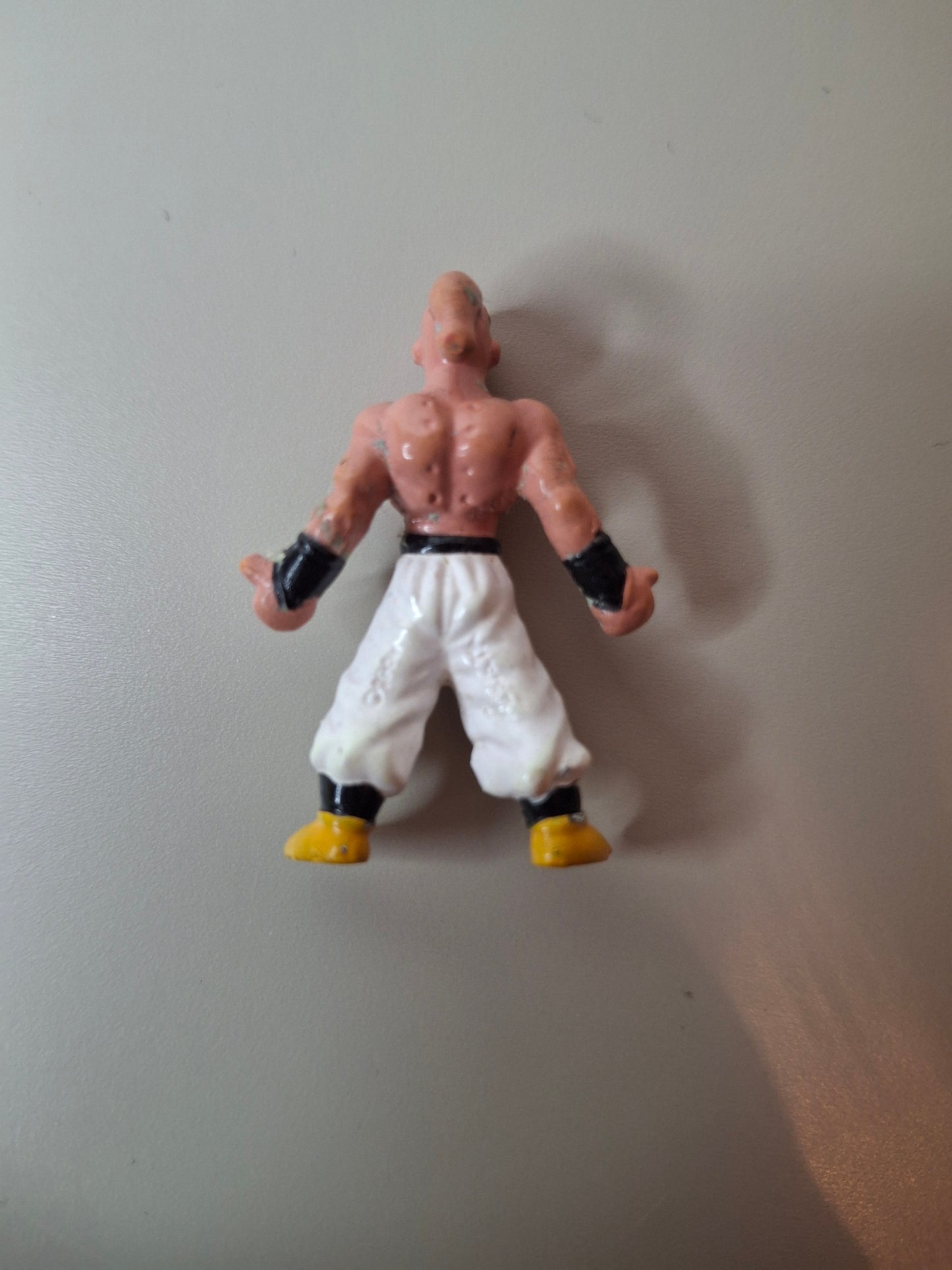 Figurine AB TOYS - Dragon Ball | Buu