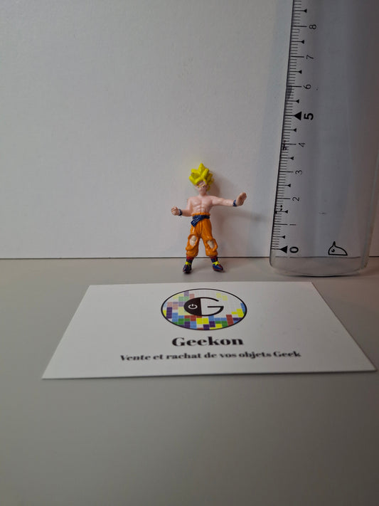 Figurine AB TOYS - Dragon Ball | Goku
