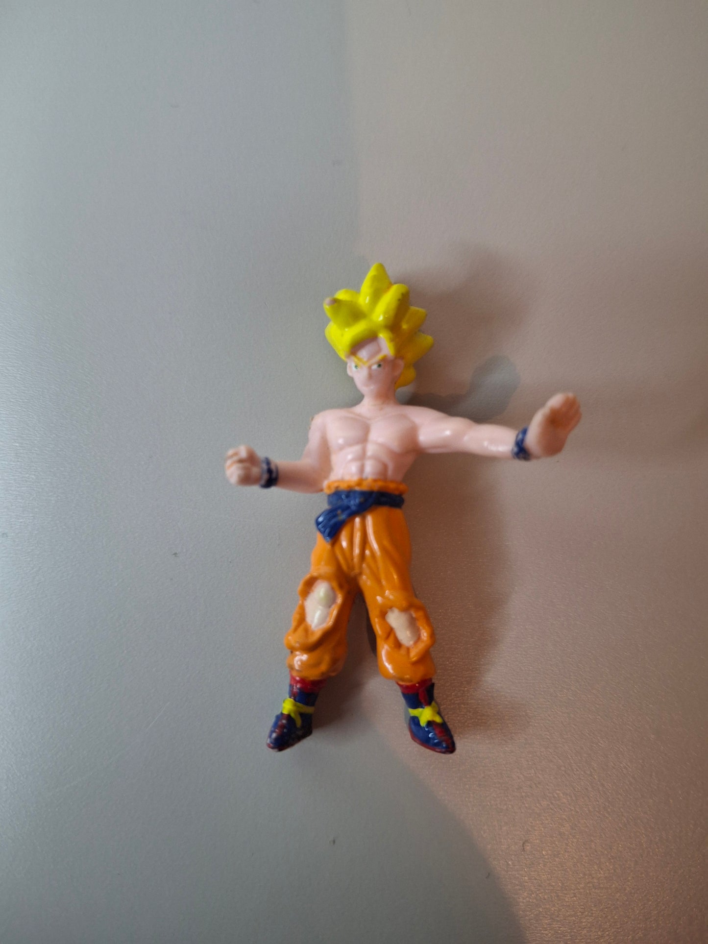 Figurine AB TOYS - Dragon Ball | Goku