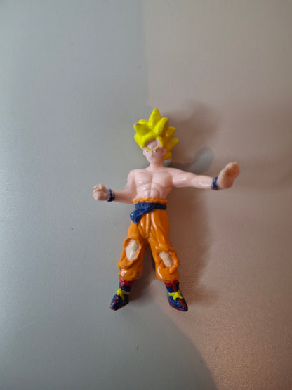 Figurine AB TOYS - Dragon Ball | Goku