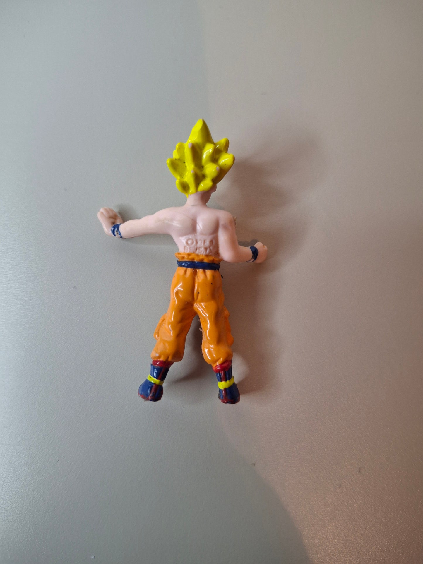 Figurine AB TOYS - Dragon Ball | Goku