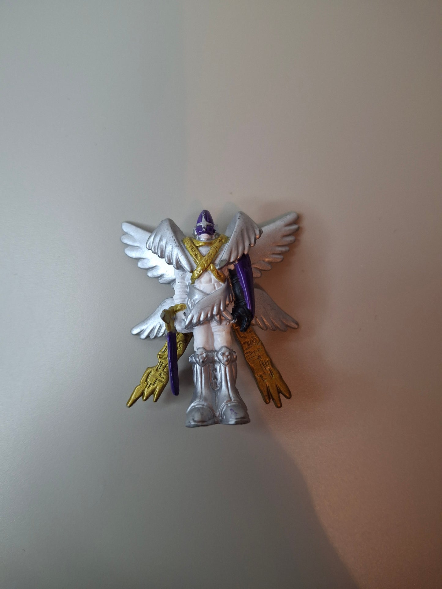 Figurine Bandai - Lot Digimon