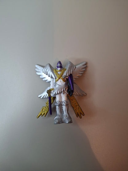 Figurine Bandai - Lot Digimon