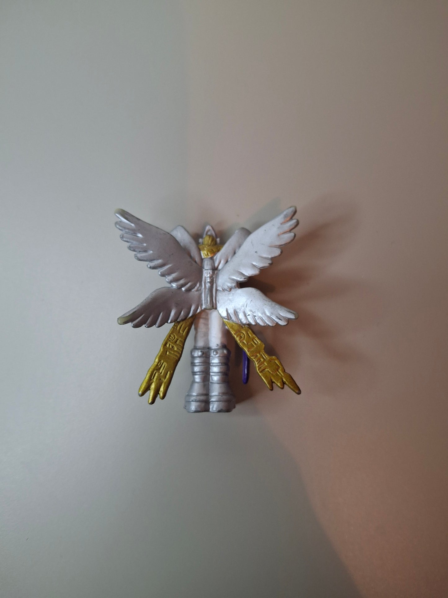 Figurine Bandai - Lot Digimon