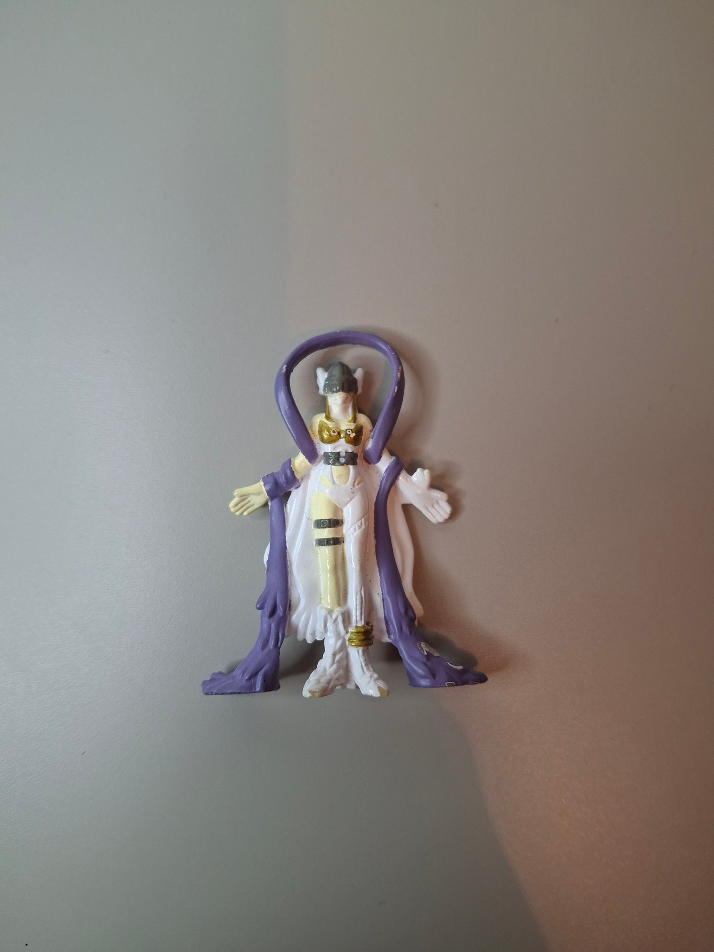 Figurine Bandai - Lot Digimon