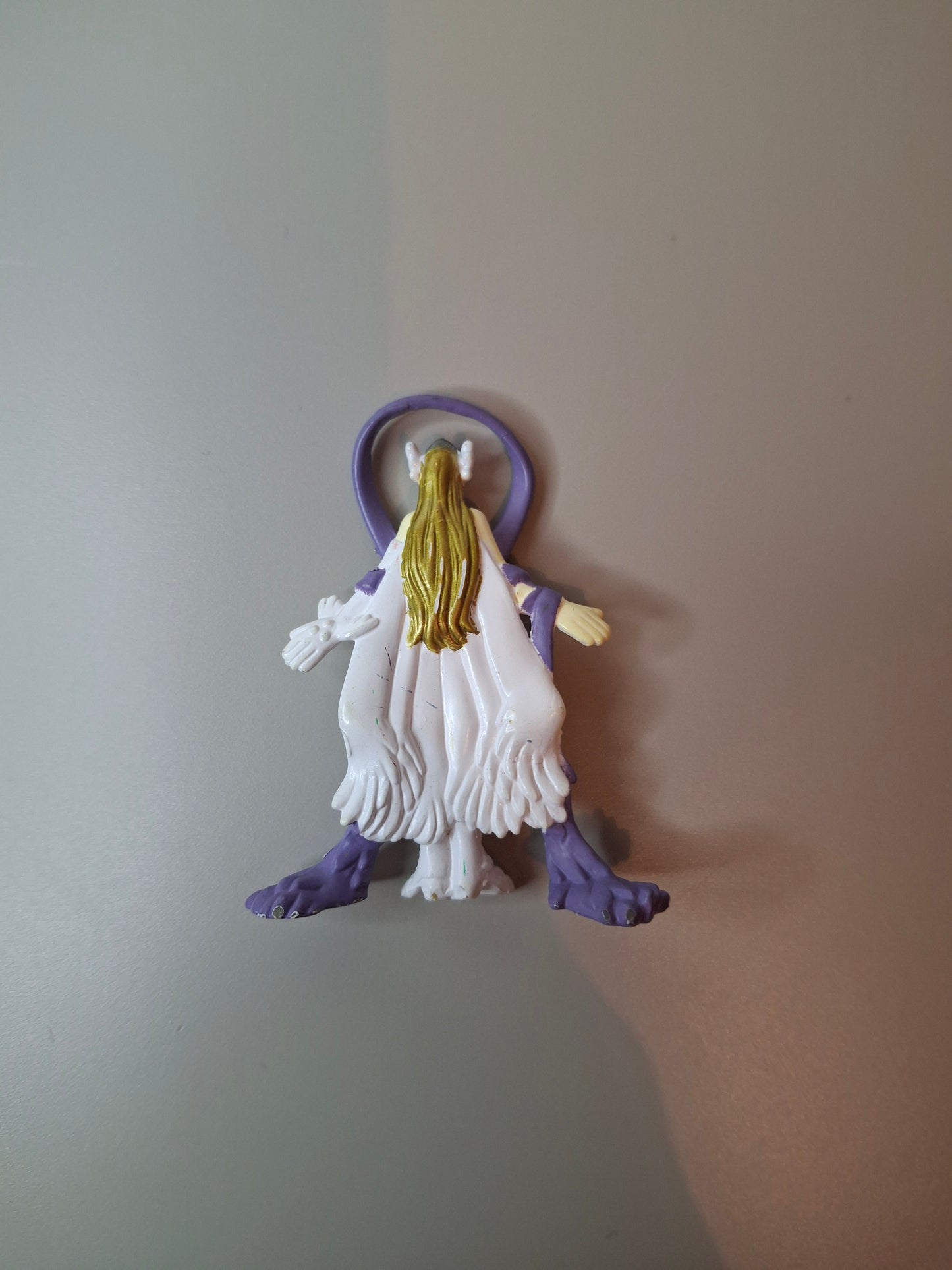 Figurine Bandai - Lot Digimon