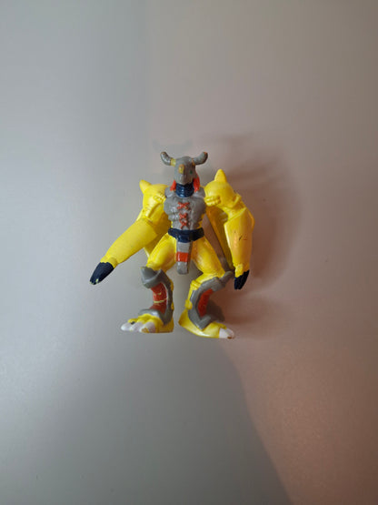 Figurine Bandai - Lot Digimon