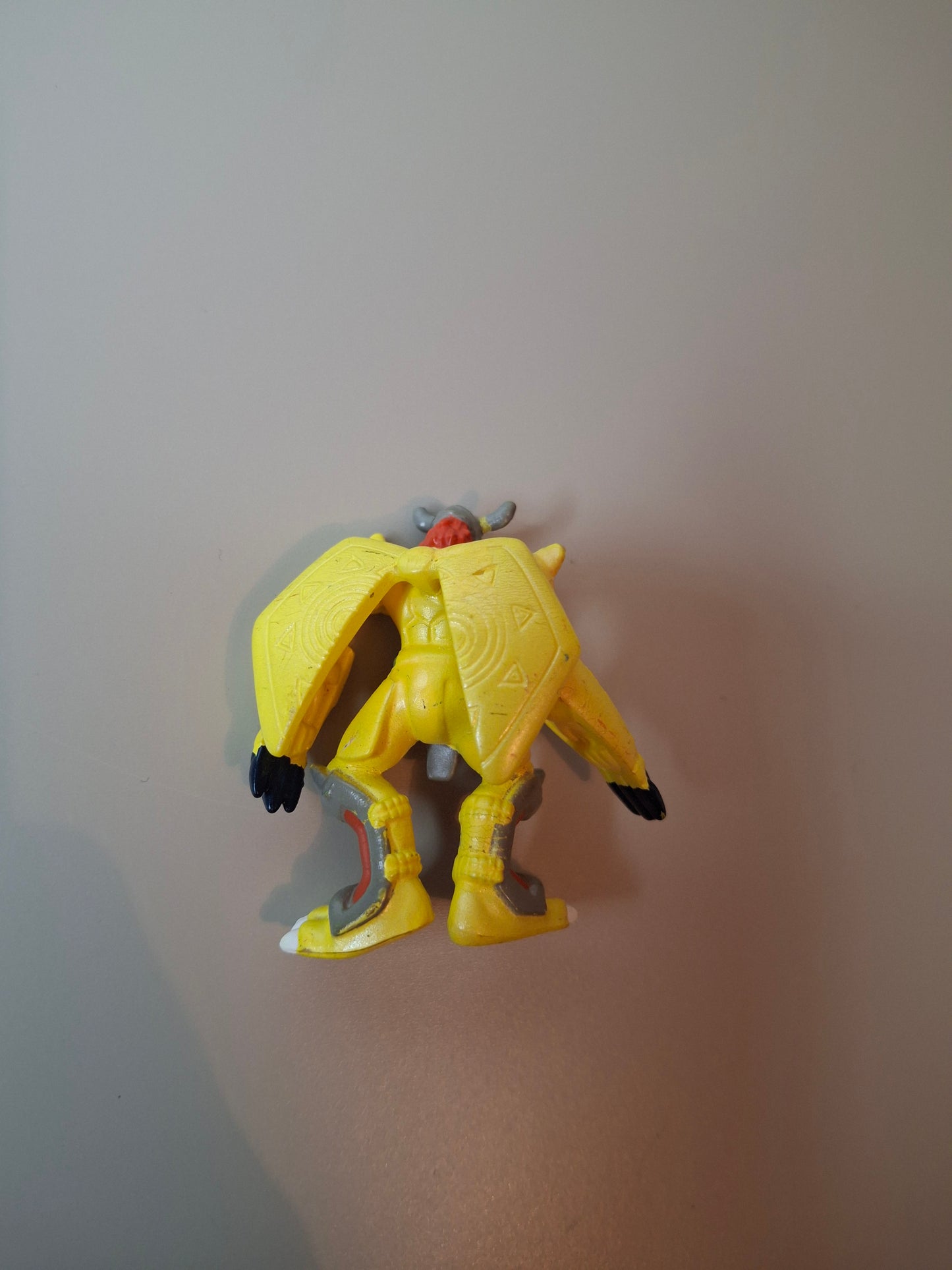 Figurine Bandai - Lot Digimon