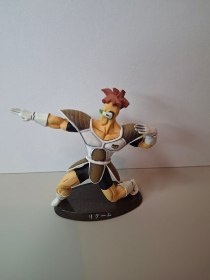Figurine - Dragon Ball | Commando Ginyu