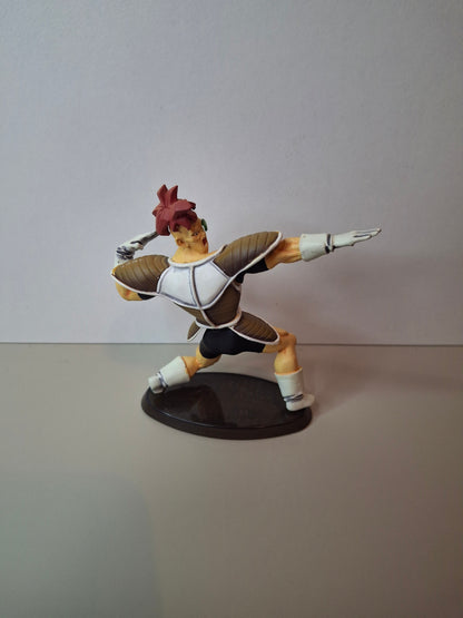 Figurine - Dragon Ball | Commando Ginyu