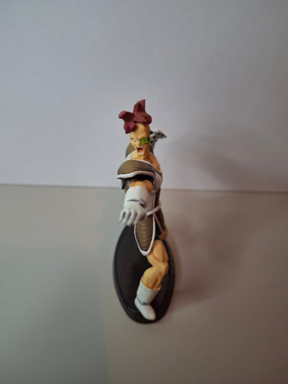 Figurine - Dragon Ball | Commando Ginyu