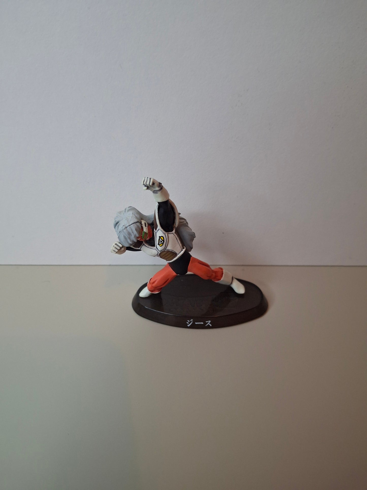 Figurine - Dragon Ball | Commando Ginyu