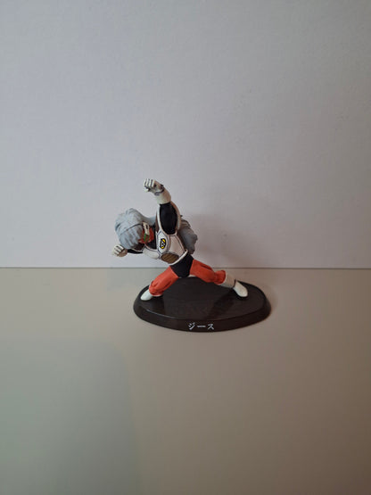 Figurine - Dragon Ball | Commando Ginyu