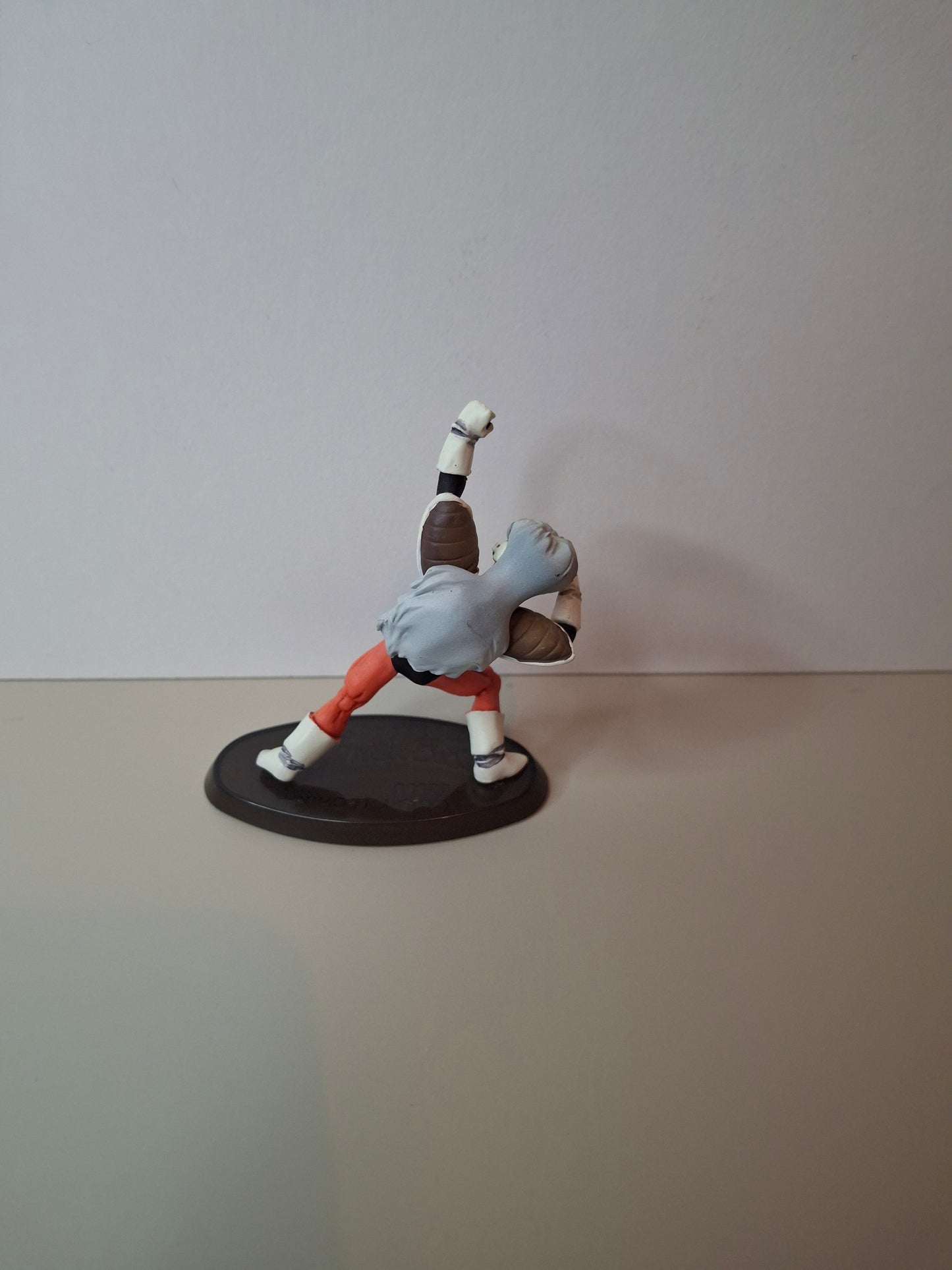 Figurine - Dragon Ball | Commando Ginyu