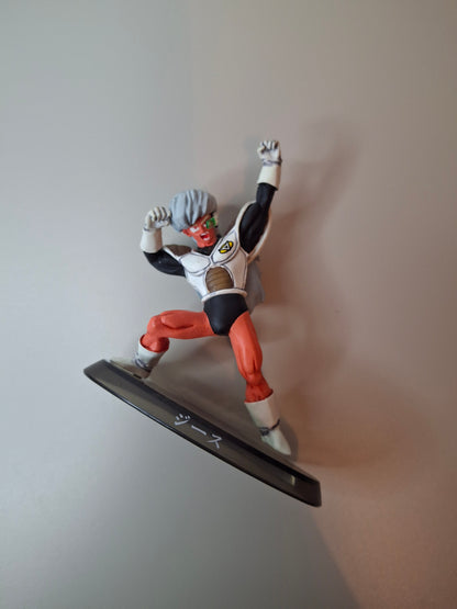 Figurine - Dragon Ball | Commando Ginyu