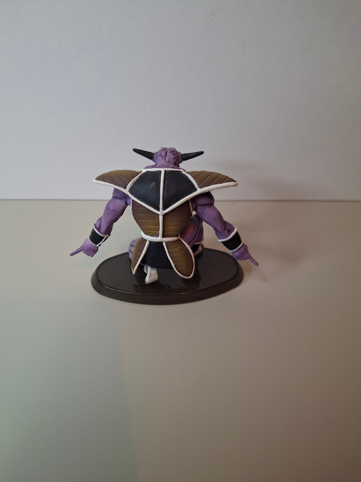 Figurine - Dragon Ball | Commando Ginyu
