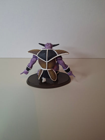 Figurine - Dragon Ball | Commando Ginyu