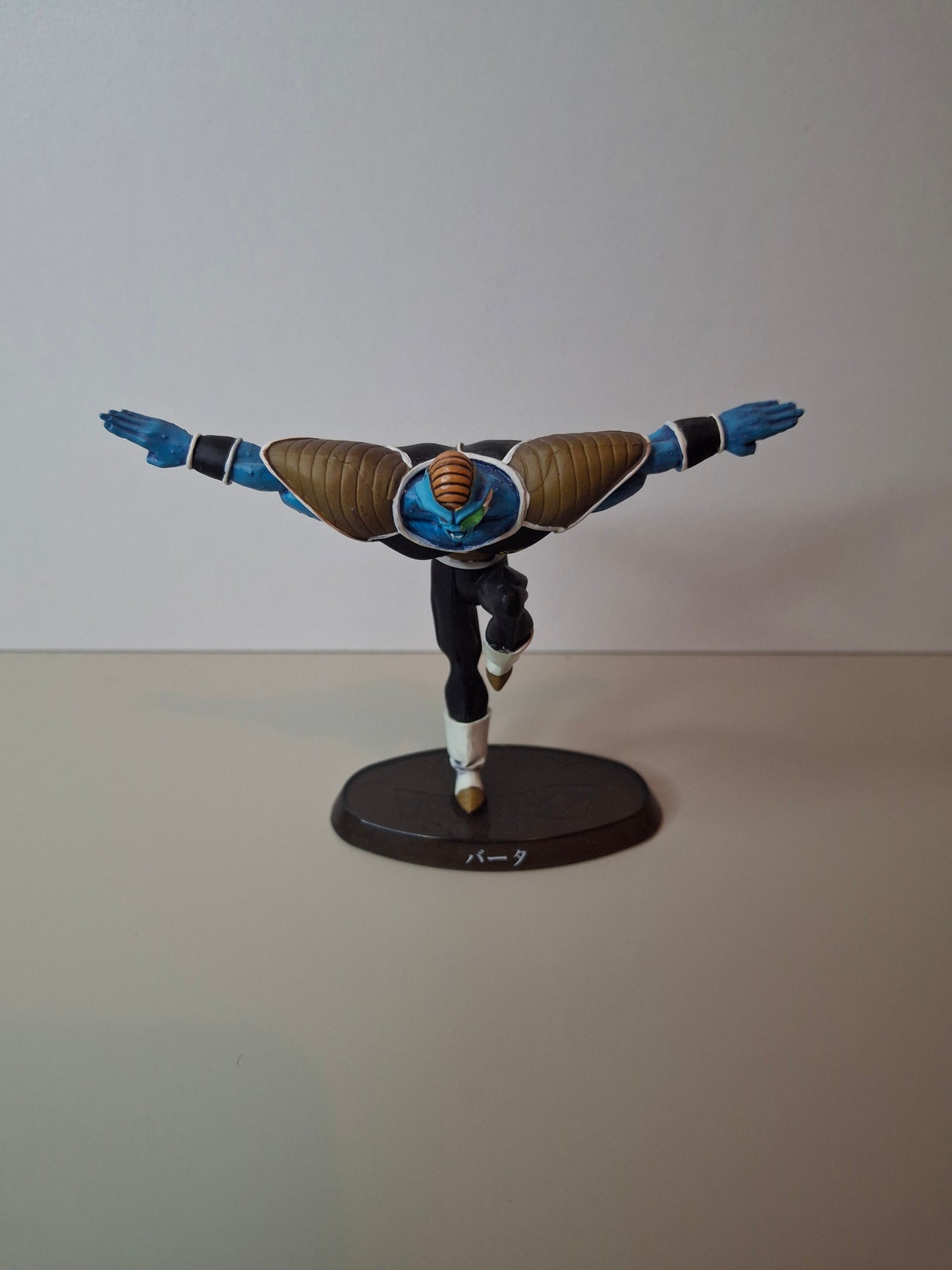 Figurine - Dragon Ball | Commando Ginyu