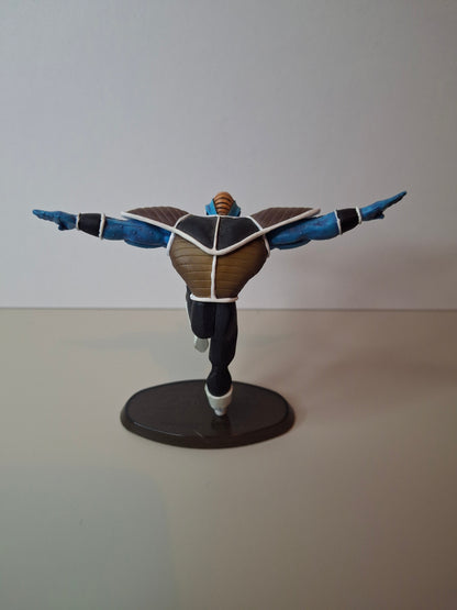 Figurine - Dragon Ball | Commando Ginyu