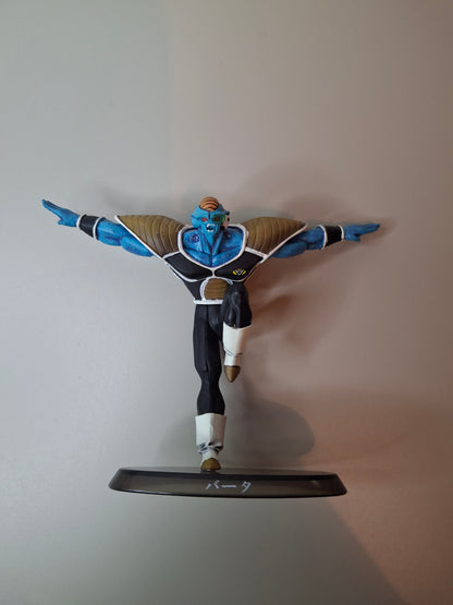 Figurine - Dragon Ball | Commando Ginyu