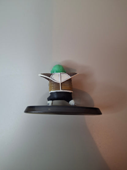 Figurine - Dragon Ball | Commando Ginyu