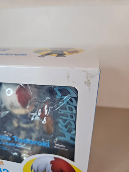 Figurine Nendoroid Shoto Todoroki
