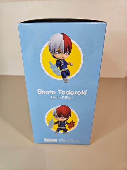 Figurine Nendoroid Shoto Todoroki