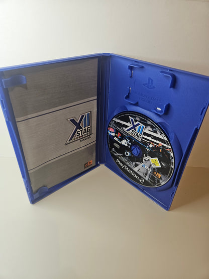 Playstation - XII Stag