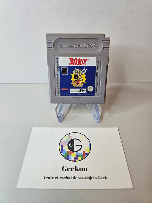 Nintendo - Asterix