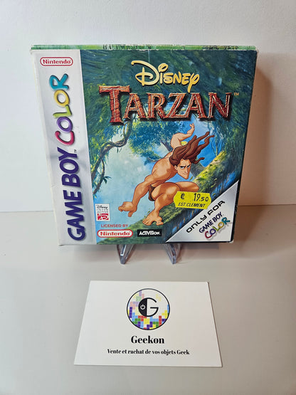 Nintendo - Tarzan