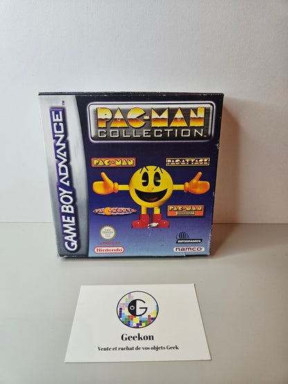 Nintendo - Pac-man Collection