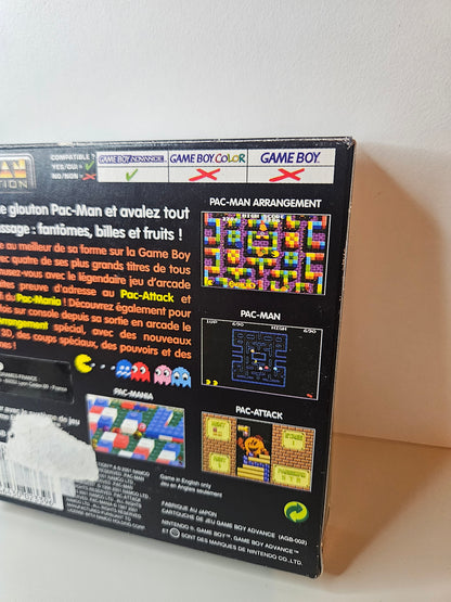Nintendo - Pac-man Collection