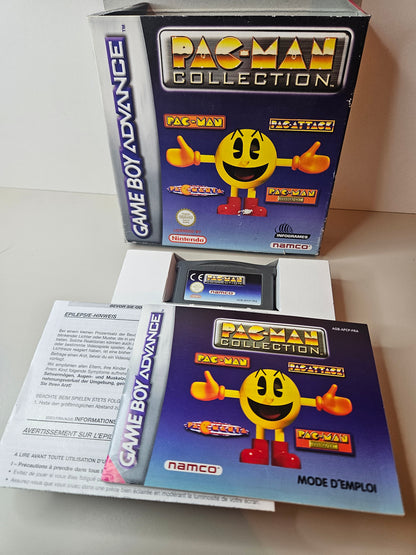 Nintendo - Pac-man Collection