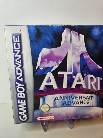 Nintendo - Atari Advance